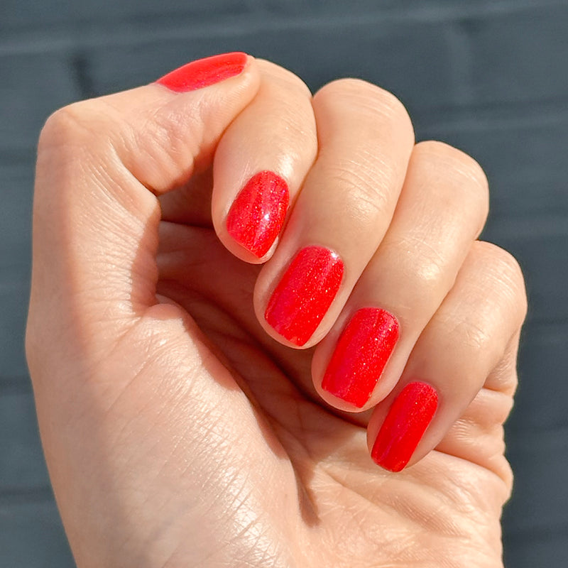 picture of Rodeo Queen - Gel