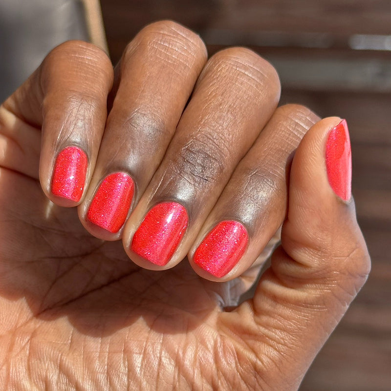 picture of Rodeo Queen - Gel