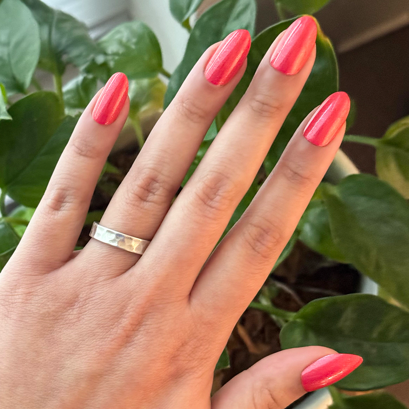 Rodeo Queen - Press-On | Medium | Oval - Press-On