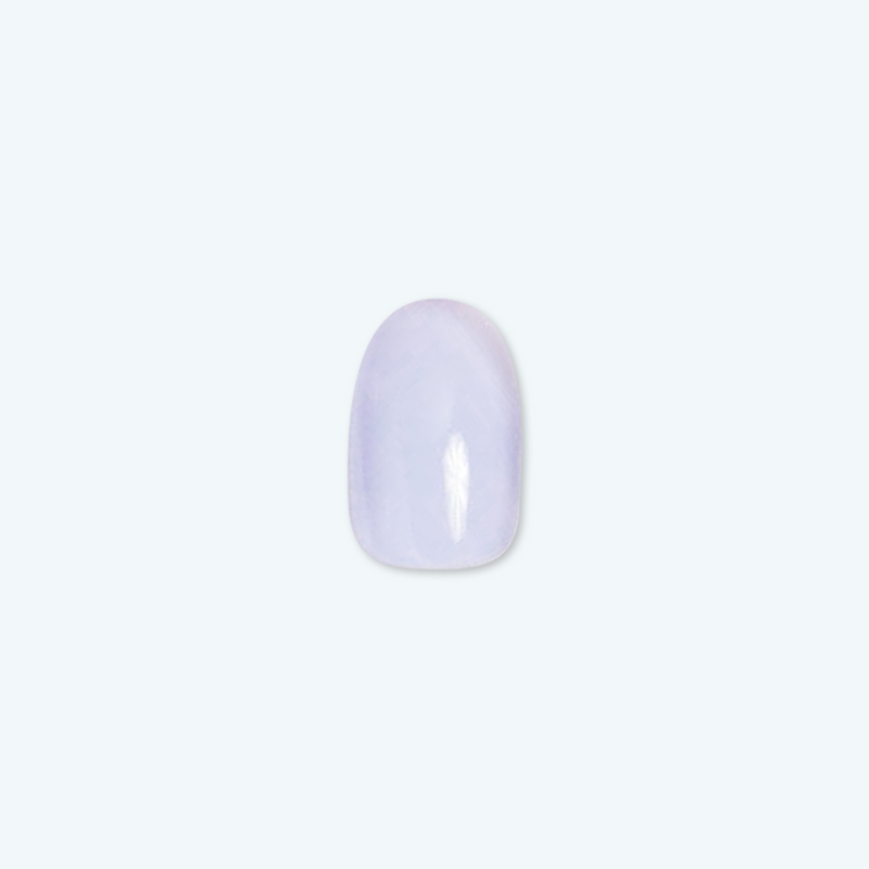 BP - Press-On | Extra Short | Round second image