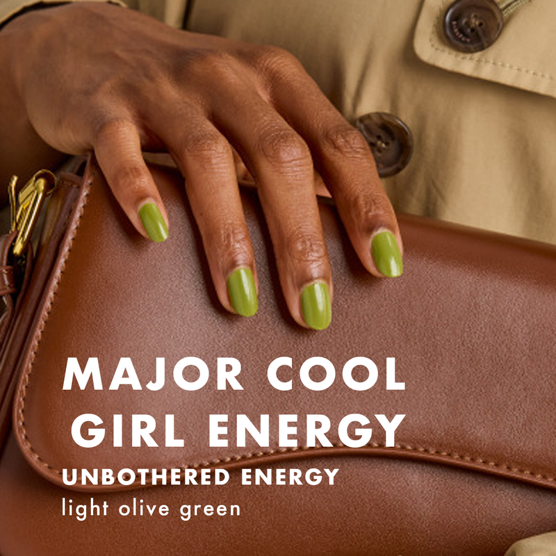 Fall Mani System
