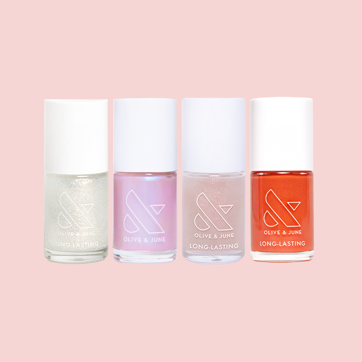 Shimmer All Summer Set 