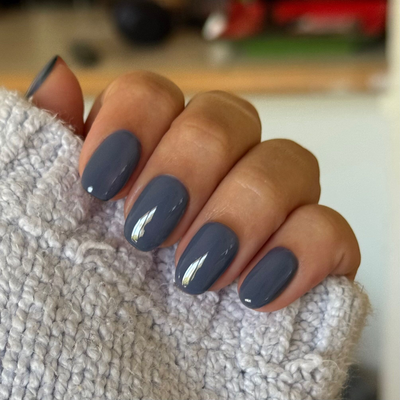 Slate - Gel on customer