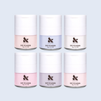 Soft & Neutral Dip Powder Set