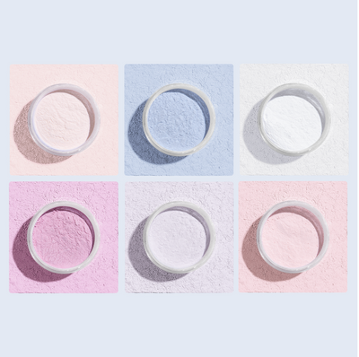 Soft & Neutrals Dip Powder Set Soft & Neutrals Dip Powder Set  Dip Powder