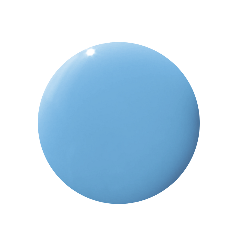 picture of Not a Cloud