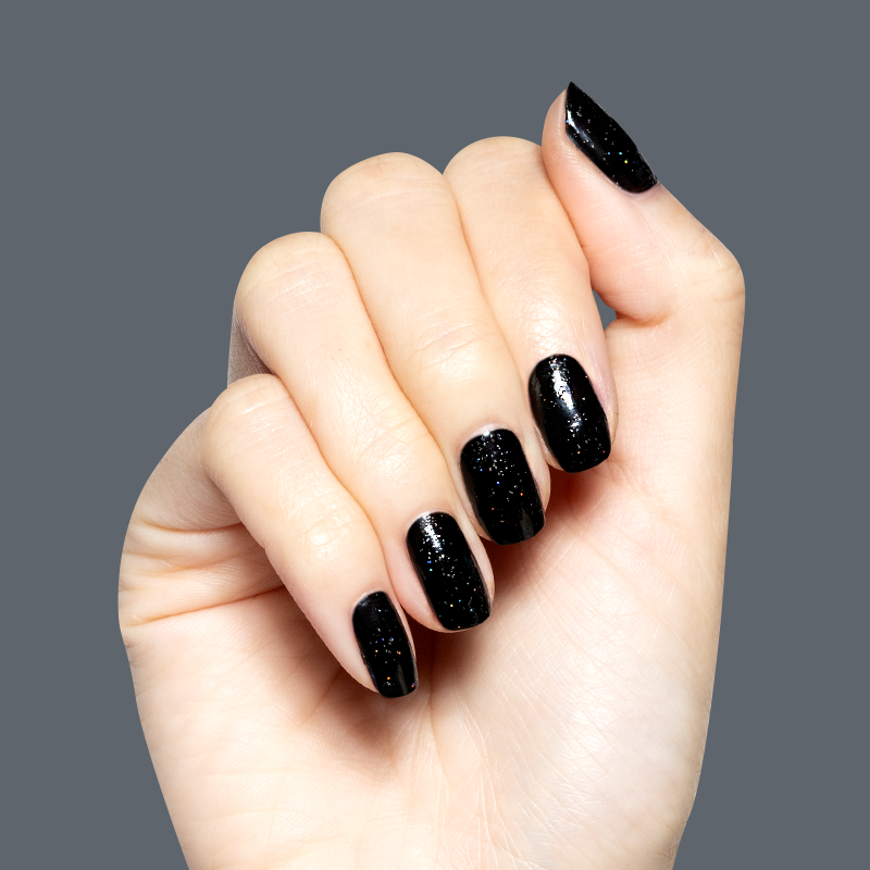 Stargaze - Quick Dry Polish