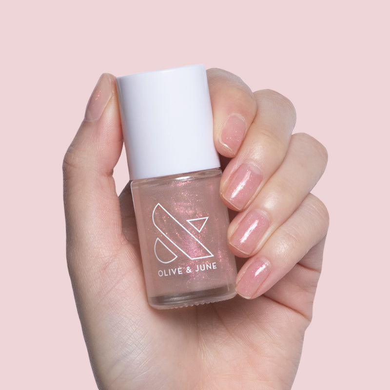 Starshower - Nail Polish