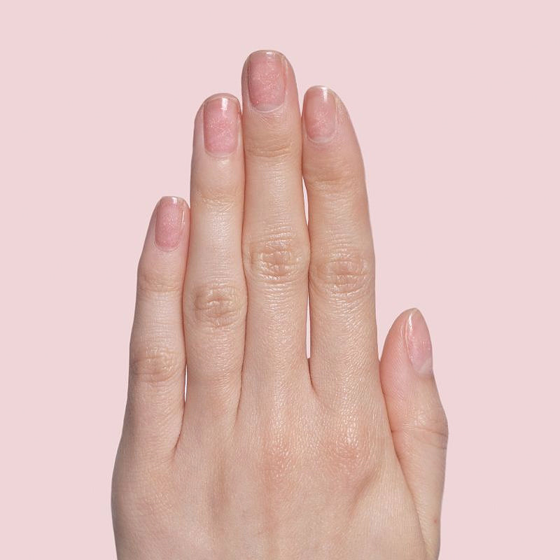 Starshower - Nail Polish