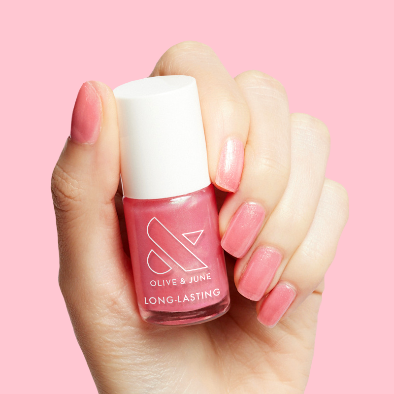 That’s Amoray - Nail Polish