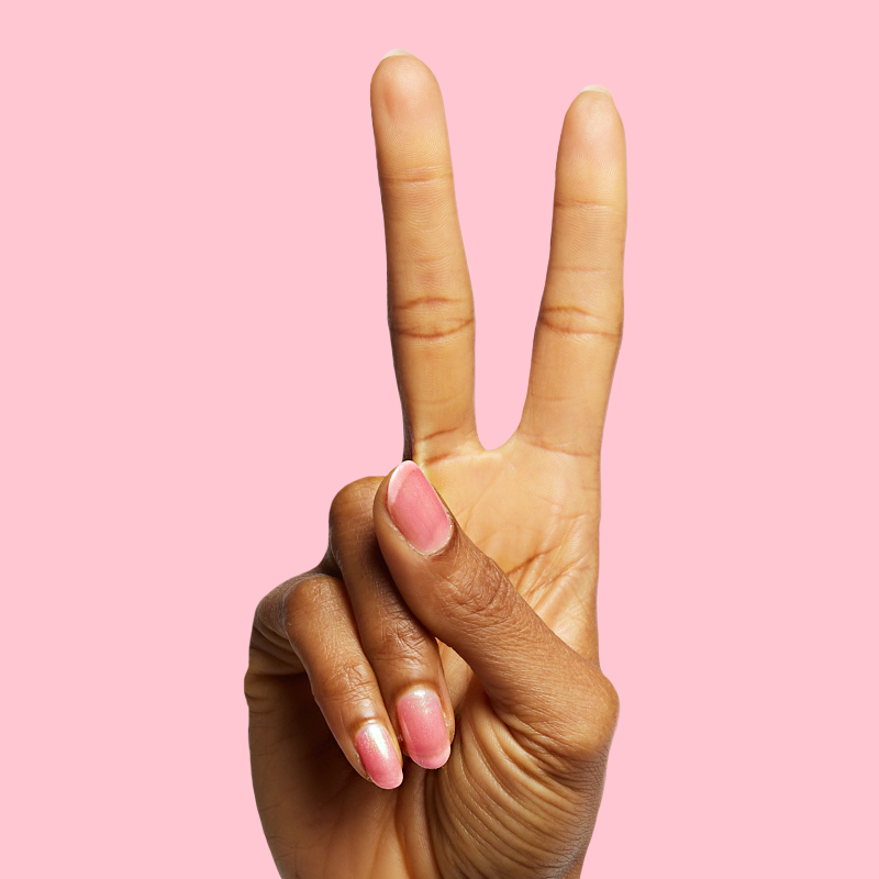 That’s Amoray a Iridescent Pinks  That’s Amoray