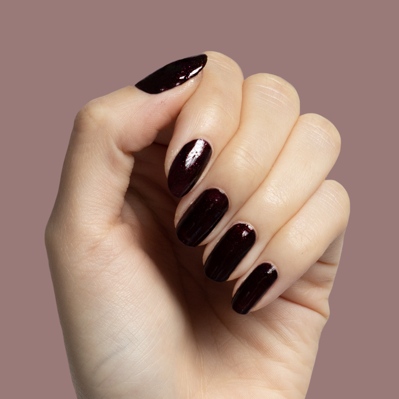 To Me, You Are Perfect a Metallics Glitters Purples  To Me, You Are Perfect