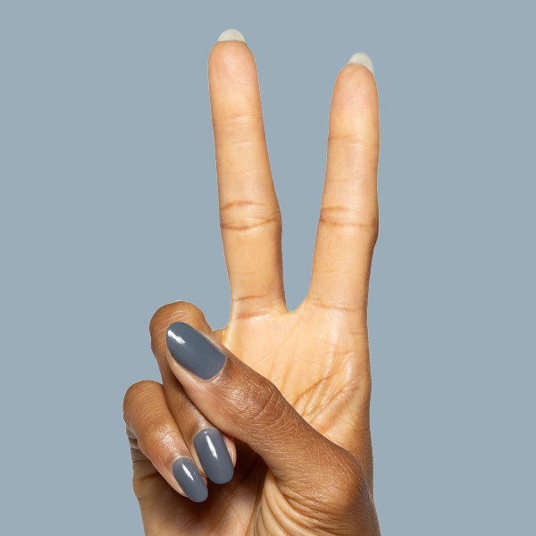 Torrential - Quick Dry Polish