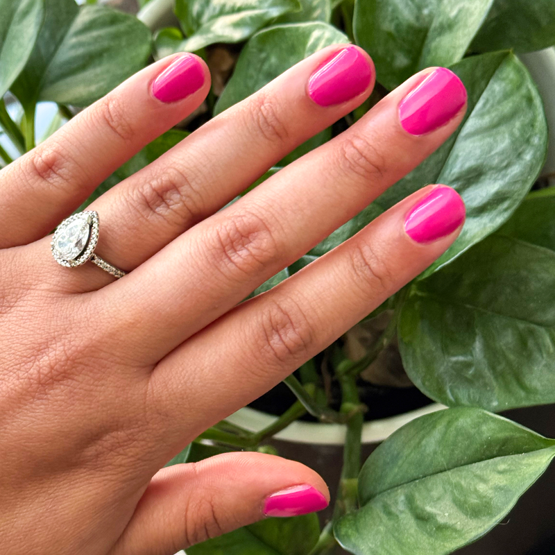 picture of Wild Orchid - Gel