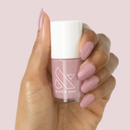World Lit Nail Polish