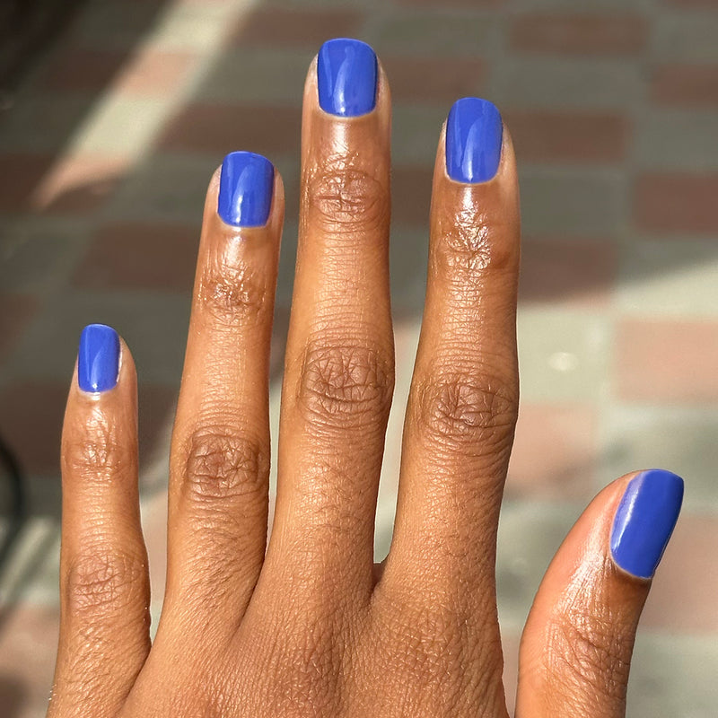 picture of Your Mani Looks So Good in Those Jeans - Gel