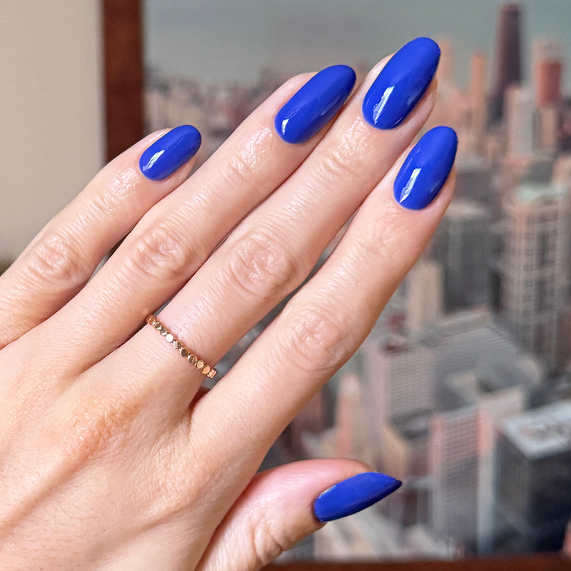 picture of Your Mani Looks So Good in Those Jeans