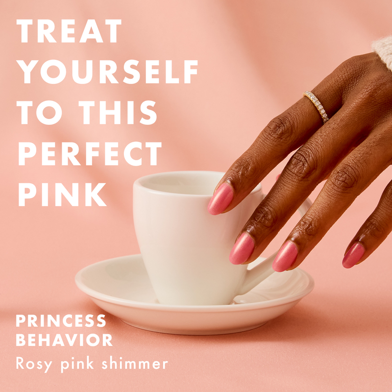 Fall Mani System