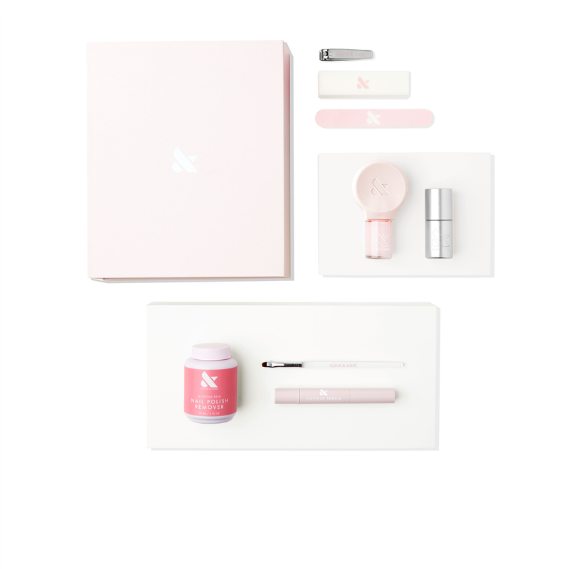 Gift The Mani System