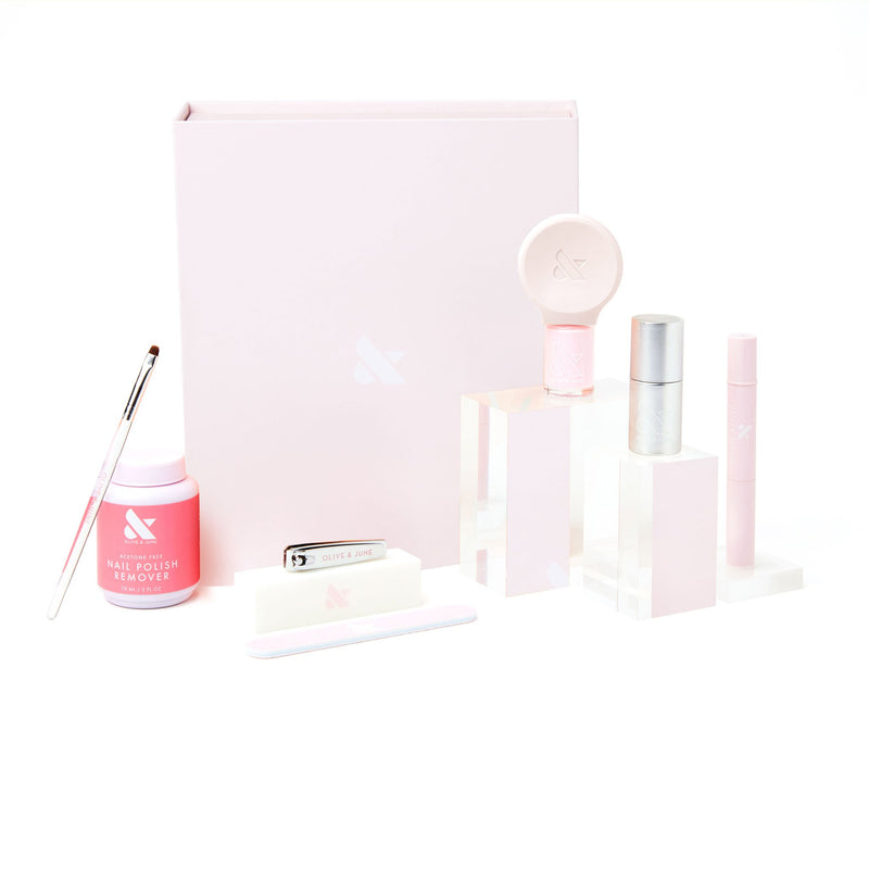 Gift The Mani System