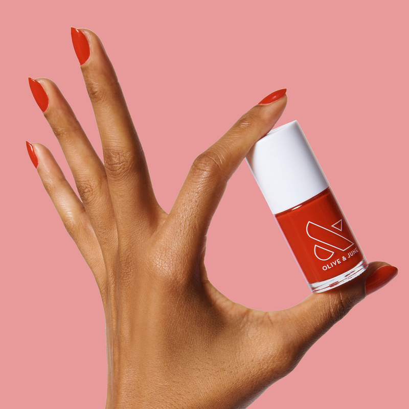 CV - Nail Polish