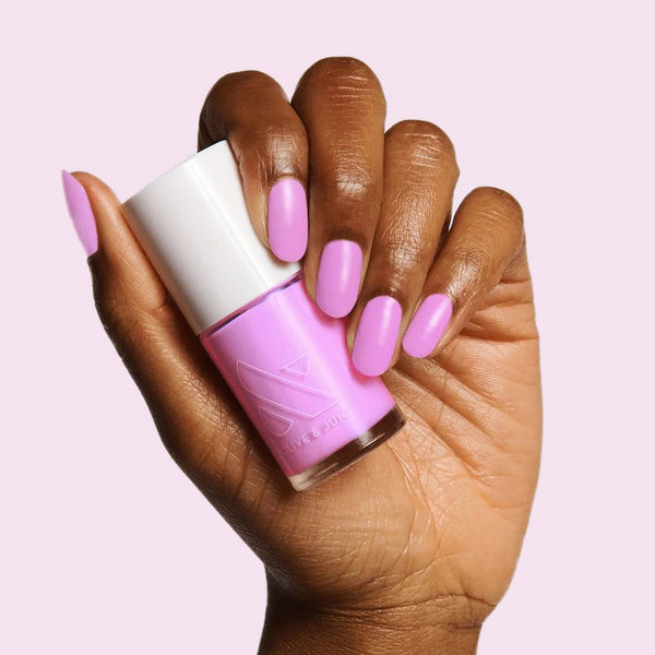 Fierce & Loving – Olive and June