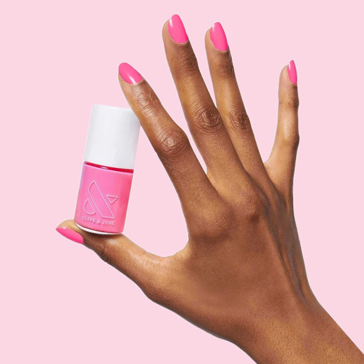 Grateful & Kind - Nail Polish