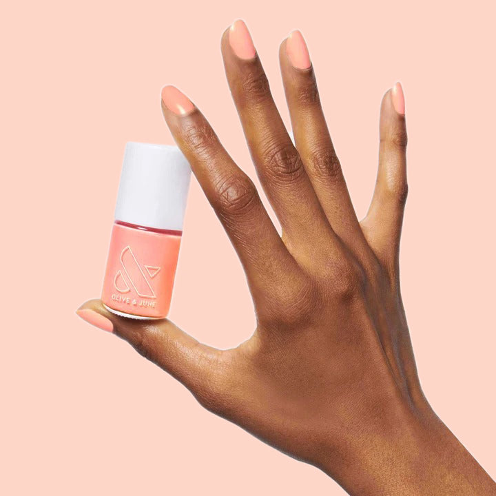 Wild & Free - Nail Polish