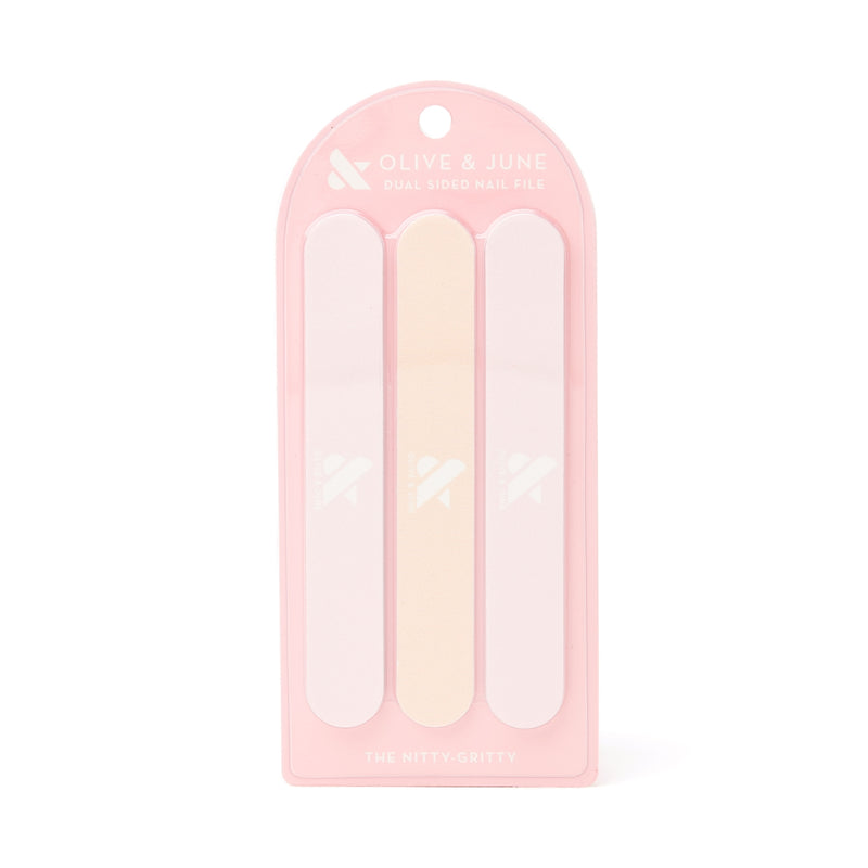Nail File Pack
