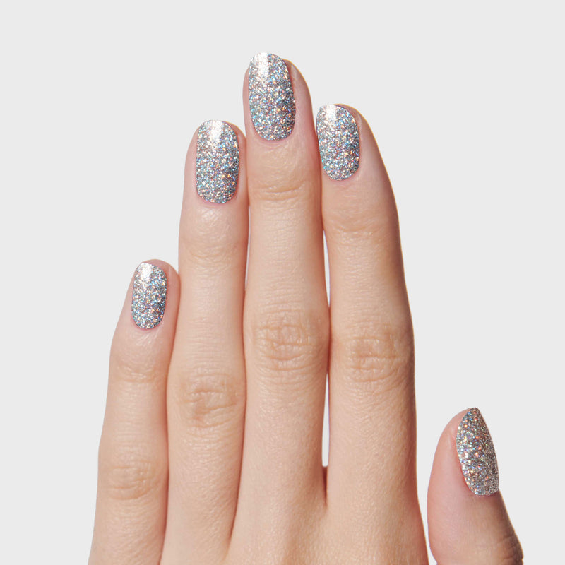 Exclamation Point a Opaque Neutrals polish Exclamation Point