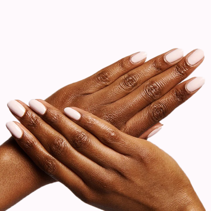 GH a Opaque Pinks polish GH