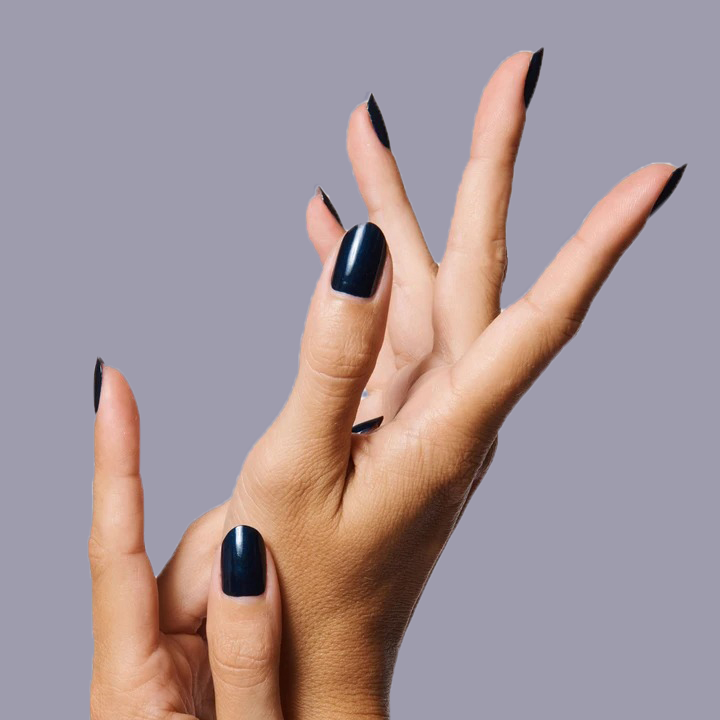 HJ a Opaque Blues polish HJ