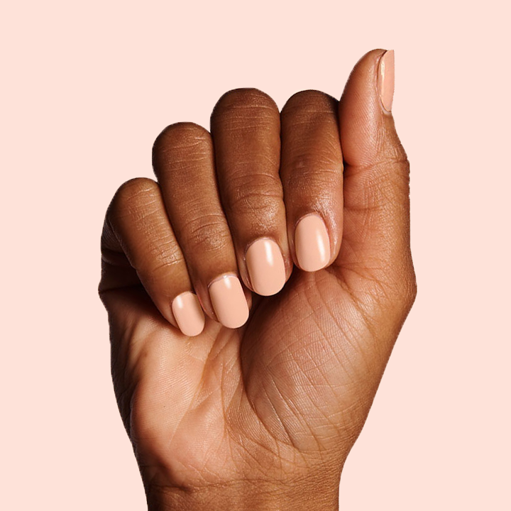 JO a Opaque Oranges polish JO