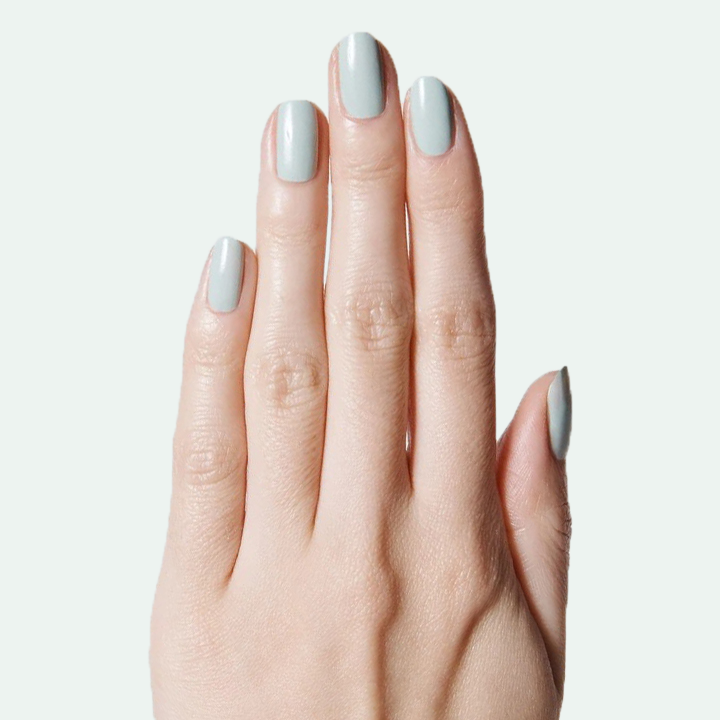 KMC a Opaque Greens polish KMC