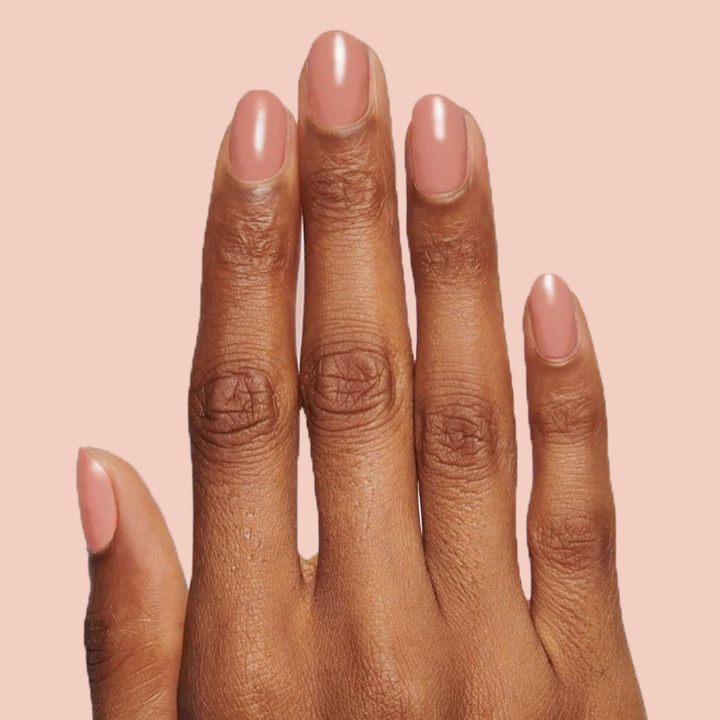 MG a Opaque Neutrals polish MG