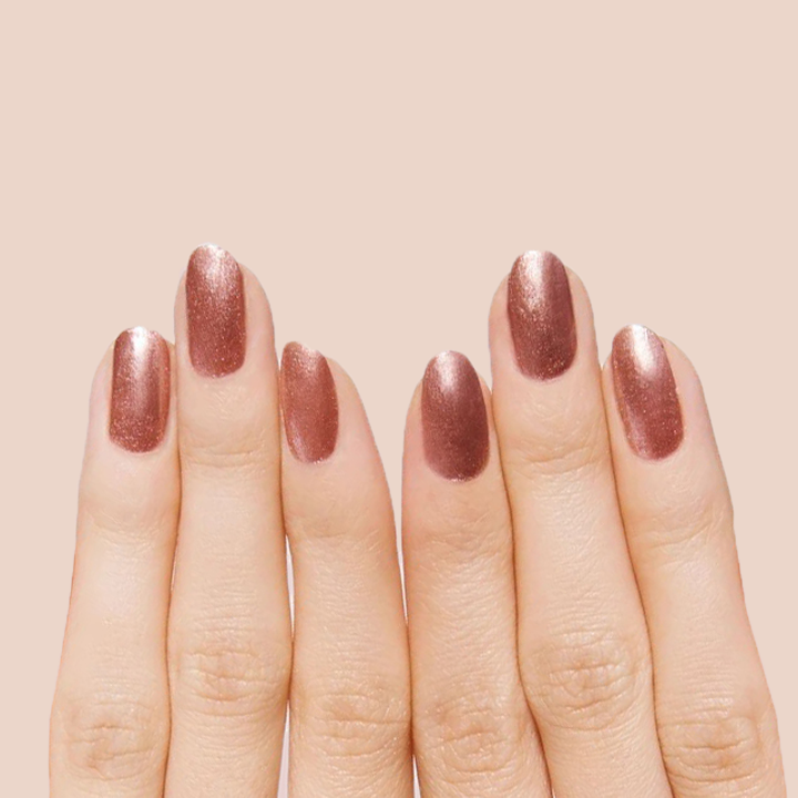 OJSM a Opaque Neutrals polish OJSM