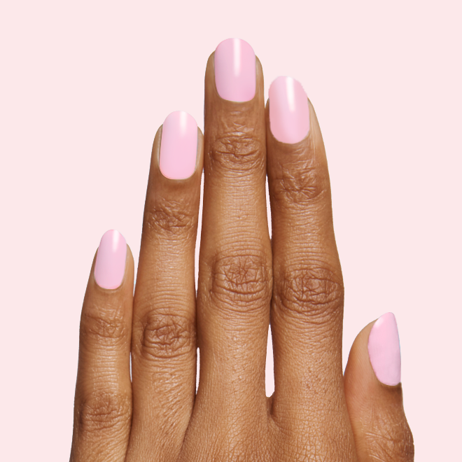 SE a Opaque Pinks polish SE