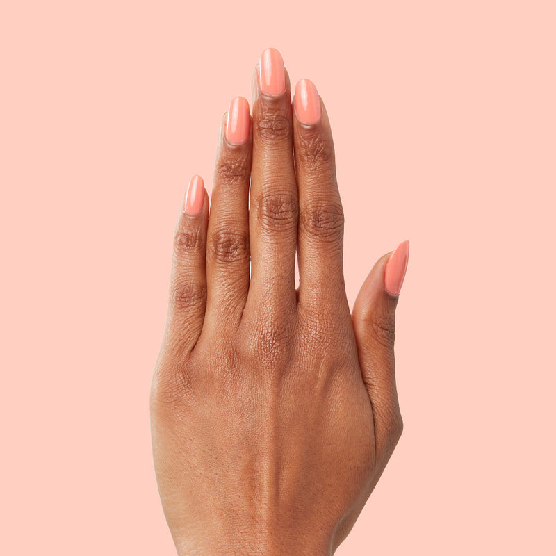 Counselor In Training - Nail Polish