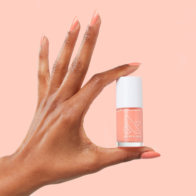 Counselor In Training - Nail Polish