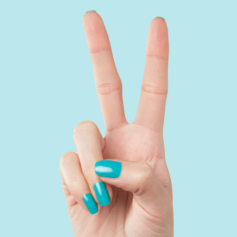 Jewel Pop - Nail Polish