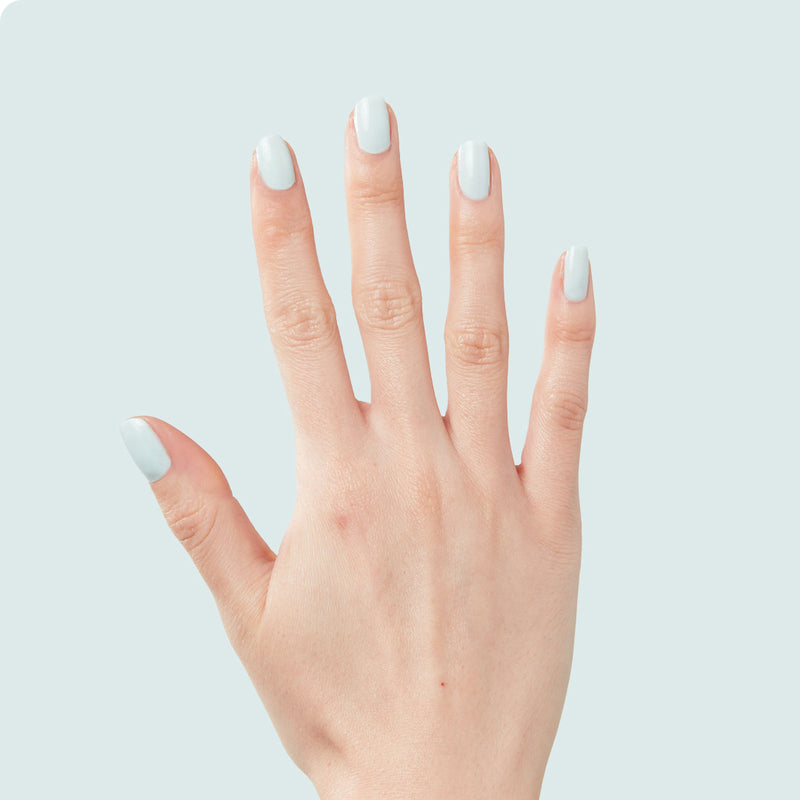 Sleeping Bag a Opaque Greens polish Sleeping Bag