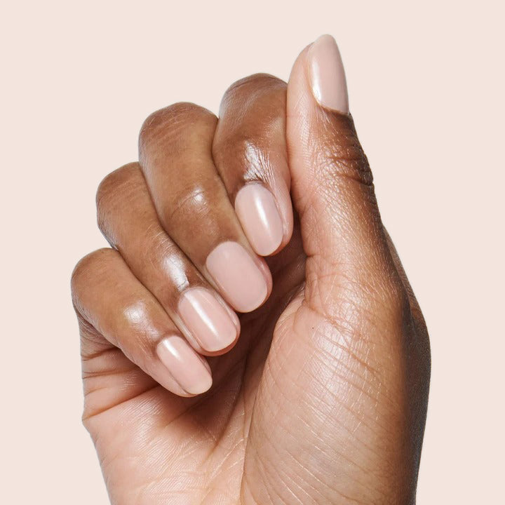 CHM a Sheer Neutrals polish CHM
