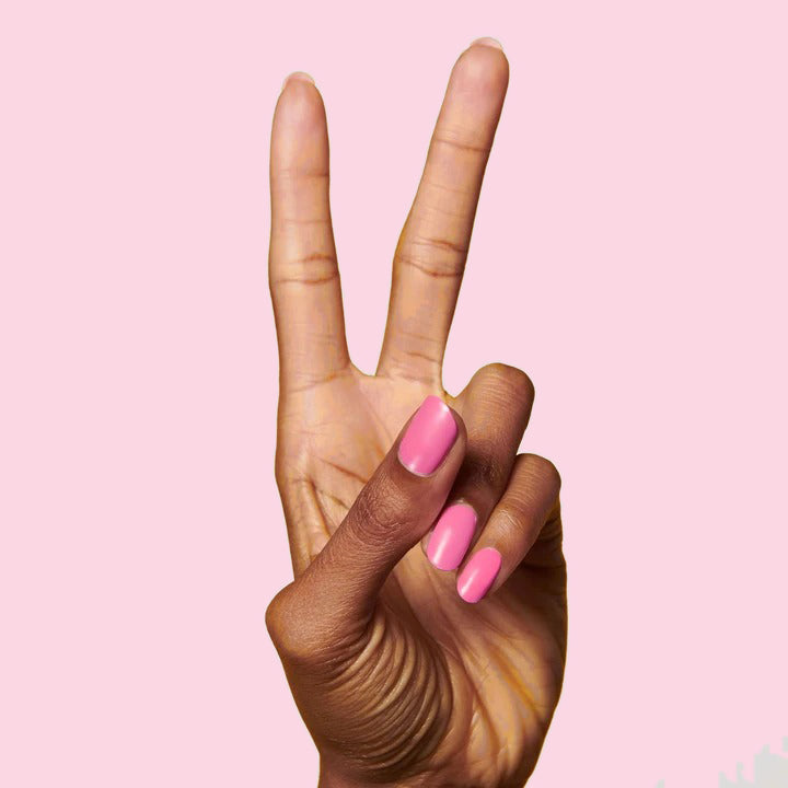 Grateful & Kind a Creme Pinks  Grateful & Kind