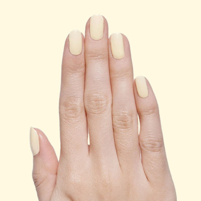 JLR a Pastels Yellows  JLR