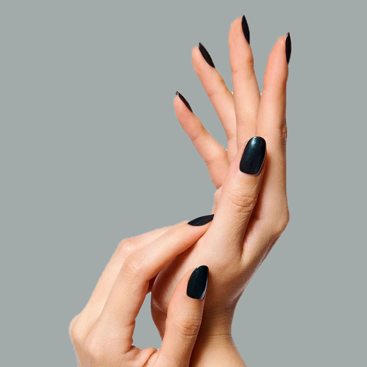 LL a Metallics Glitters Greens  LL