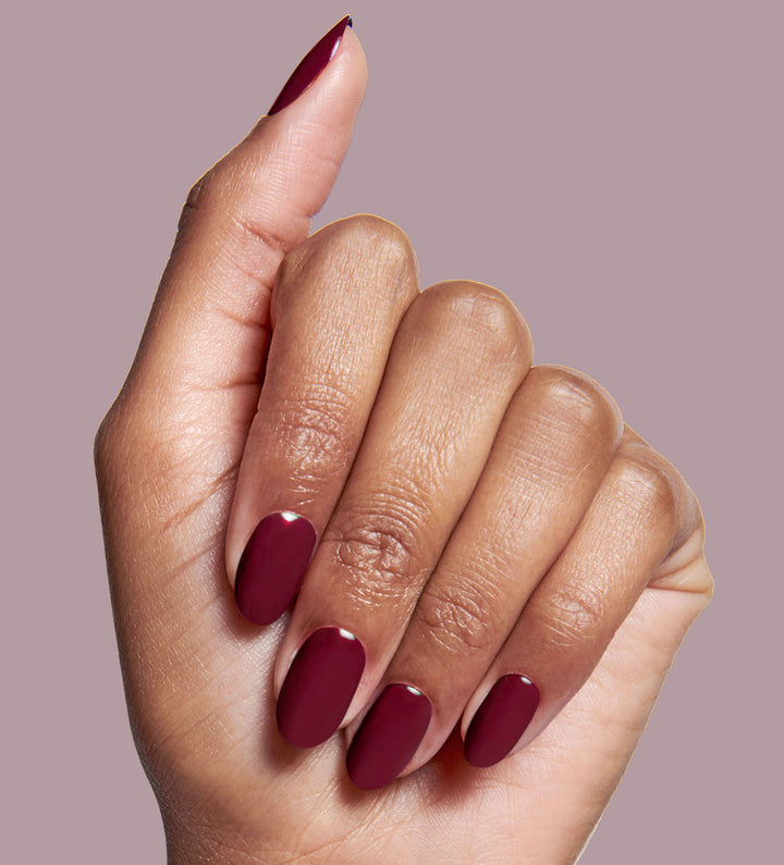 Help me to find a deep magenta red for my wedding nails? : r/lacqueristas