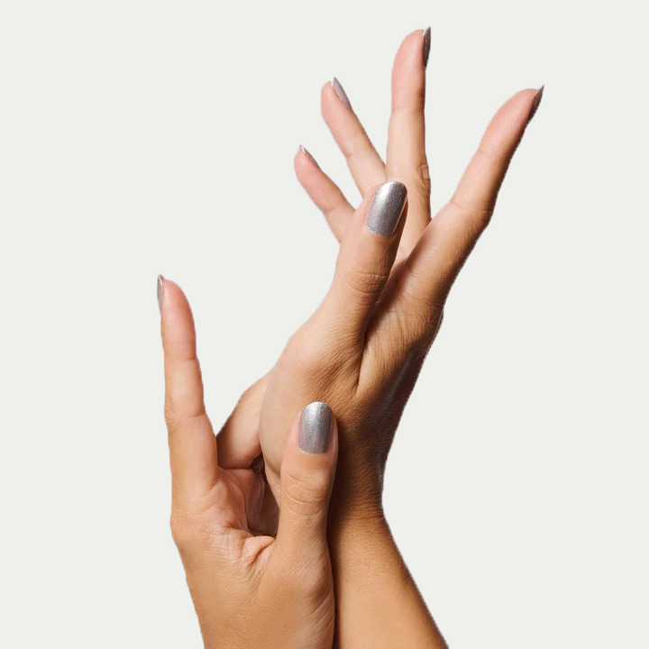 OJPAS a Metallics Glitters Neutrals  OJPAS