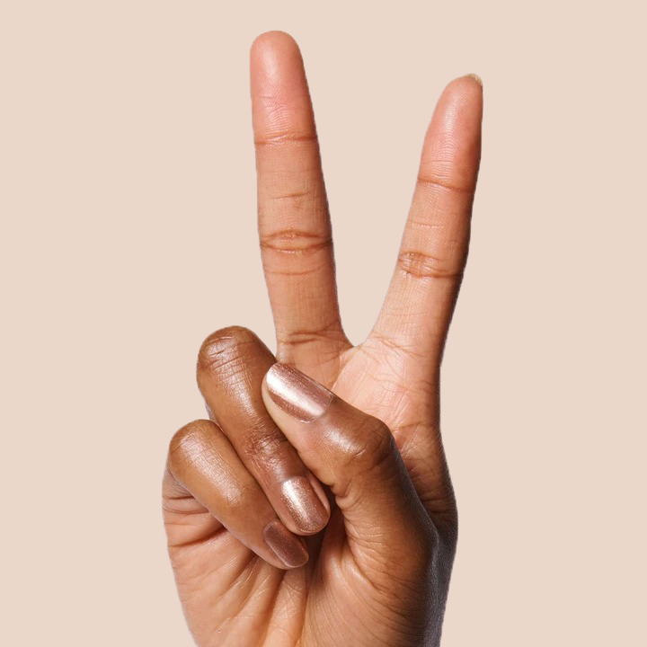 OJSM a Metallics Glitters Neutrals  OJSM