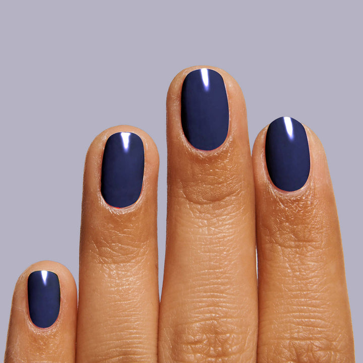 Nail Polish - For The Love Of Blue – Ani Michele Products