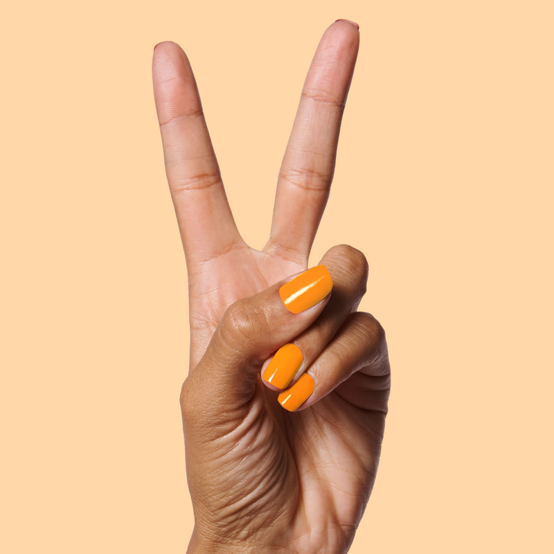 Sweet & Gracious a Creme Oranges  Sweet & Gracious